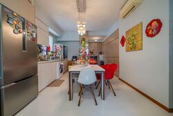 Waterfront Gold (D16), Condominium #551853841
